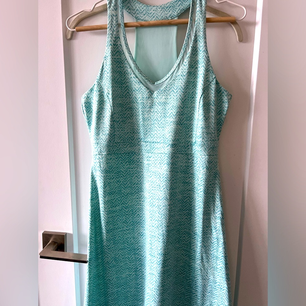 Active wear dress